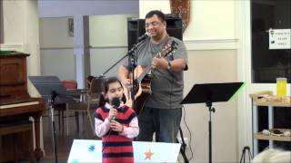 But you love me daddy