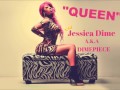 Jessica Dime - Queen (2015) 