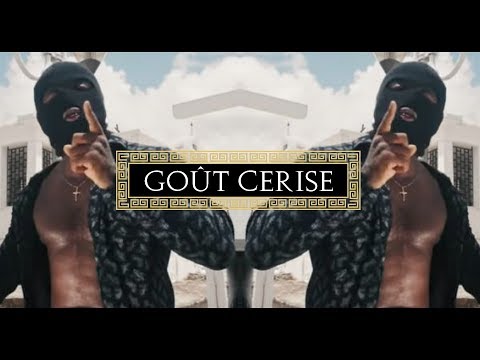 (SOLD) Siboy - Gout Cerise Type Beat 2018 | Instrumentale by Keno Beats