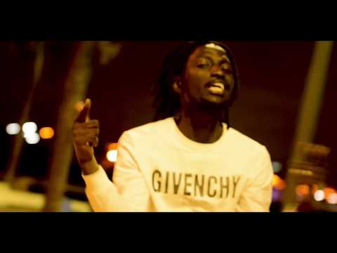 SNICK SHYNE "O ÚLTIMO LOUCO" - RESILIÊCIAS ( Directed By Muxima Filmz )
