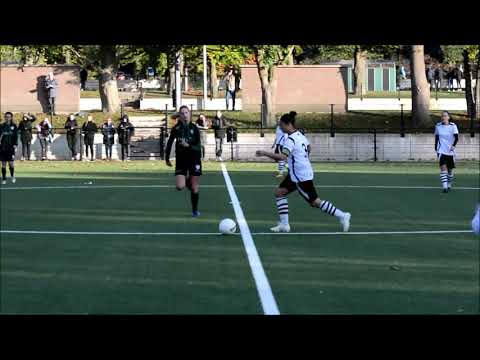 Trekvogels VR1 - Maarssen VR1 4-1