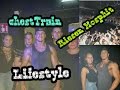 Riesen PogenKreis,Train,Lifestyle,Party, Essen DiesDas