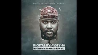 Killah Priest- Dreams (DD46 EXCLUSIVE)