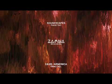 19:26 / Armonica - Final Call