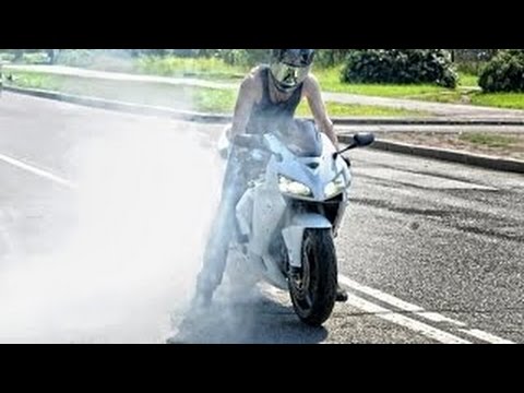 BIKERS Compilation June 2016 Wheelies, Acceleration, Beautiful Motorbike Sounds! Motorrad
