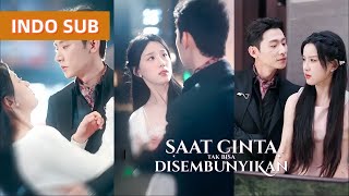 Download lagu 💕Tunangan selingkuh, dia nikahi pria asing—tak disangka itu ayah si tunangan sekaligus bos besar! mp3