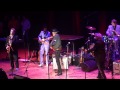 Duane Eddy with Marty Stuart - 40 Miles Of Bad Road