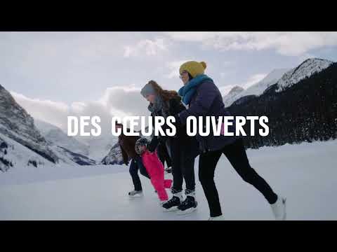 Canada — Expériences Plein Air