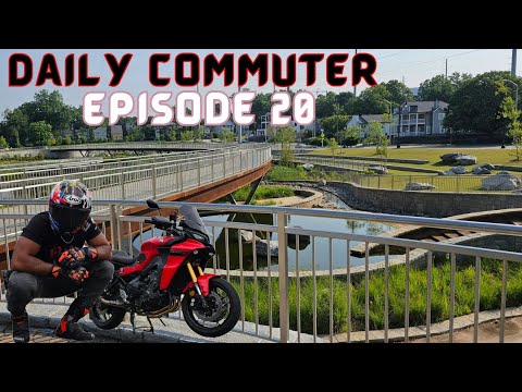 Took a trip to the Wetlands