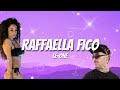 Raffaella Fico - Le One (Testo/Lyrics)