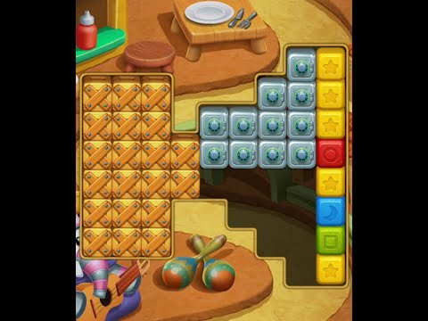 TOY BLAST level 2432