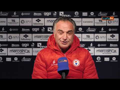 Trofense desloca-se ao Covilhã este domingo