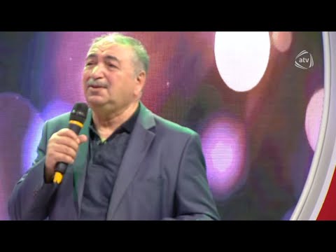 Vaqif Əsədov - Mənə 100 İl Ömür Arzulamayın (7 Canlı)