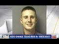 White Man Charged With 'Knockout Game' Hate ...