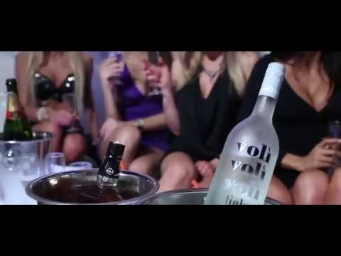 Stevie B feat Pitbull - Spring Love (Orange-PL)