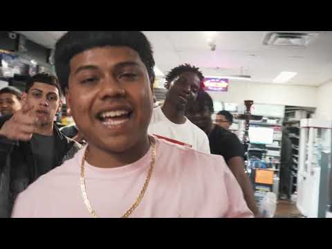 Lil Fest - Scheming (feat. HFL Nano, HFL KappAlot) Prod. By HPM @IcedUpVisuals