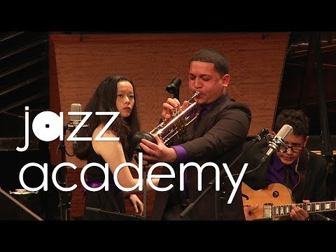 Essentially Ellington 2017: Osceola County School for the Arts - East St. Louis Toodle-oo