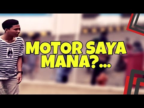 Prank pertanyaan konyol