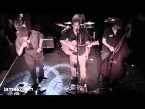 Pierce Edens @ The Emerald Lounge 4-20-13 set 3