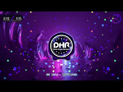 Rik Shaw - Compliance - DHR