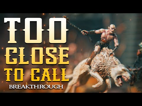 One Mistake Changed Everything! | The Iron Hills vs Pits of Dol Guldur