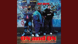 Music video thumbnail preview for Knock 'Em Out The Box by Fat Boys