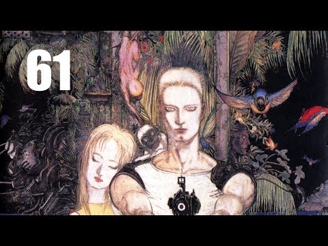 Let's Play Front Mission - Episode 61 (Royd 23)