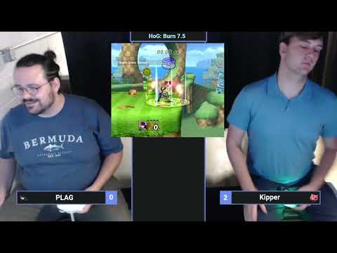 HoG: Burn 7.5 Ft. Thalia, Shadowhawke, PineappleTommy, ChiefCherry, comatoast, sack, Toma, Kipper