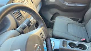 سيارة Nissan D40 NAVARA DOUBLE CAB | صورة 4 - Autoline