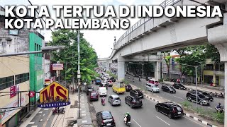 Download lagu BEGINILAH KEHIDUPAN KOTA PALEMBANG! Explore Kota Tertua Di Indonesia, Kota Palembang mp3 Download lagu BEGINILAH KEHIDUPAN KOTA PALEMBANG! Explore Kota Tertua Di Indonesia, Kota Palembang mp3