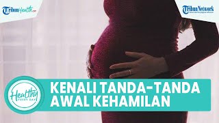 Kerap Tak Disadari! Inilah Tanda Awal Kehamilan Selain Telat Menstruasi: Timbul Bercak Merah