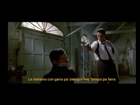 Panikoenlasala ft. Baluarte - Crónicas del hood (Naweno prod.)