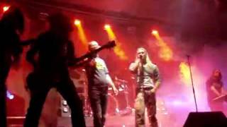 Рев Моторов - Андрей Ковалев и Иван Селиверстов