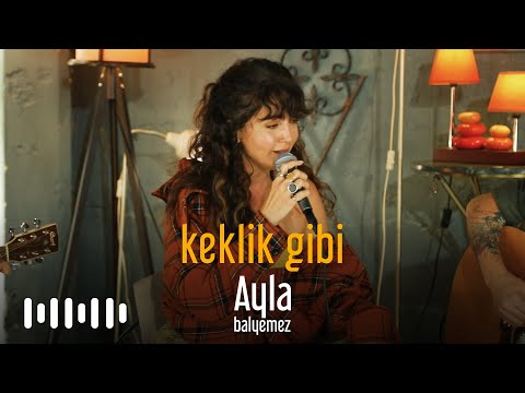 Ayla Balyemez - Keklik Gibi (Akustik Cover)