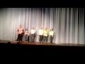 After Ever After By Jon Cozart Cover By The Sweet Baby Cakes Group