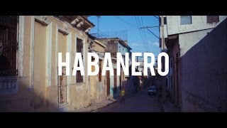 Mano Armada - Habanero (VIDEO CLIP OFICIAL)