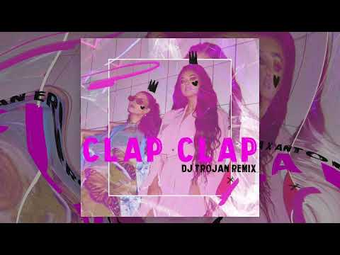 Banger Tunes - CLAP CLAP (DJ Trojan Remix)