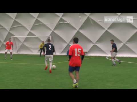 19.12.2016 III Liga A - mBank vs. Capita