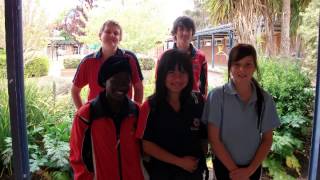 preview picture of video 'Katanning Senior High School 6137'