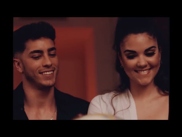 Ti Volevo Dedicare von Rocco Hunt & Omar Montes & Reik ((jetzt ansehen))