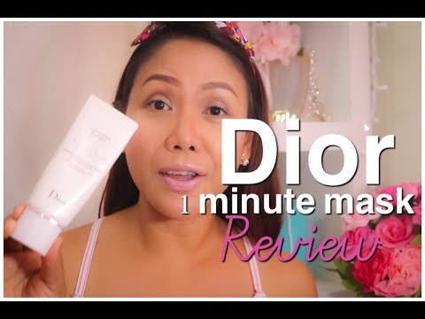 download lagu mp3 mp4 Dior 1 Minute Mask, download lagu Dior 1 Minute Mask gratis, unduh video klip Dior 1 Minute Mask