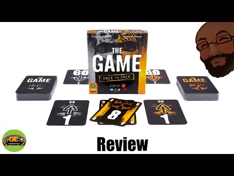 The Game Face to Face Review