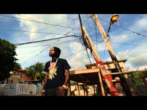 Mavado - Soulja Girl (Mar 2012)
