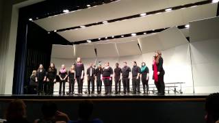 When Somebody Loved Me