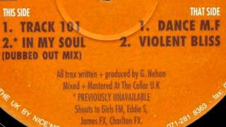 Grant Nelson - Dance M.F.