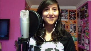 Stay Where I Can See You by The Starting Line (Breaking Edge Cover)