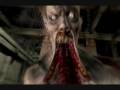 AMV Resident evil 4 Rammstein(mein teil) 