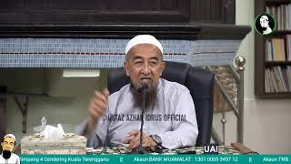 🔴LiveUAI 03/06/2026 Kuliah Maghrib Bulanan - Ustaz Azhar Idrus