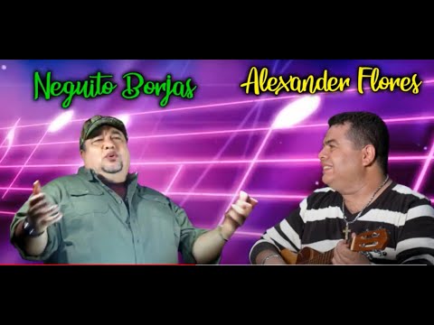 LA FE (Nva Versión) -  ALEXANDER FLORES & NEGUITO BORJAS