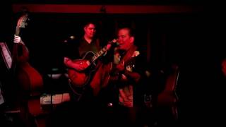 wayne hancock deal gone down soda bar 6:6:13